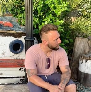 Meet your Posher, Shane